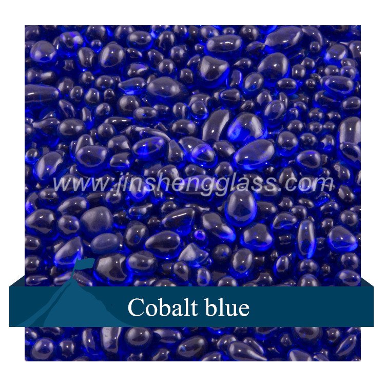 Cobalt blue