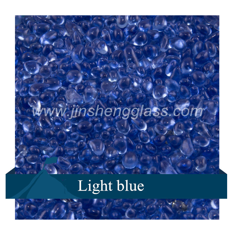 Light blue