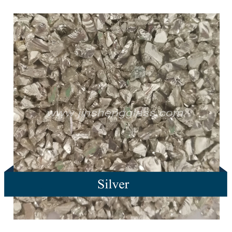 Silver
