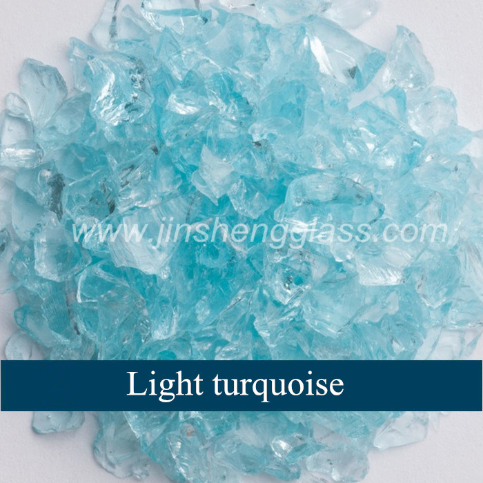 Light Turquoise