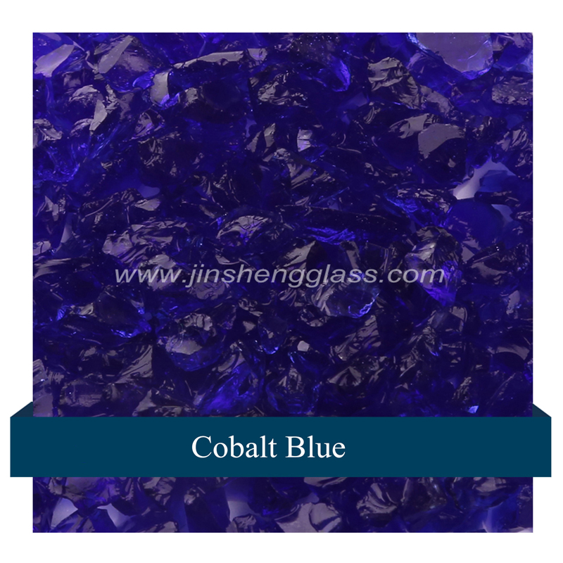 Cobalt blue