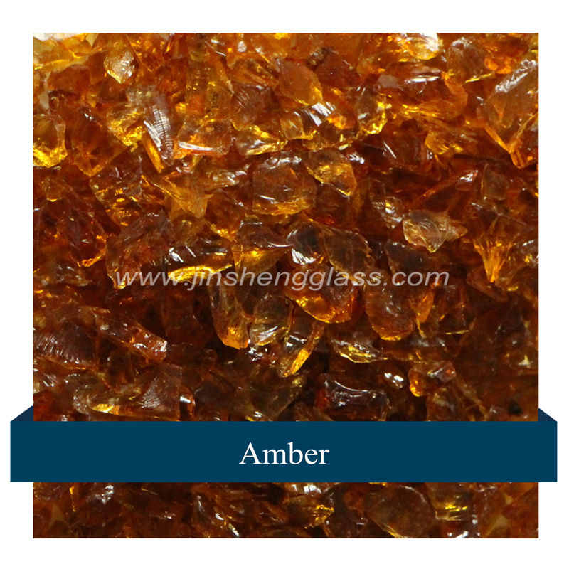 Amber