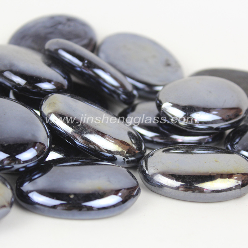 Iridescent Black