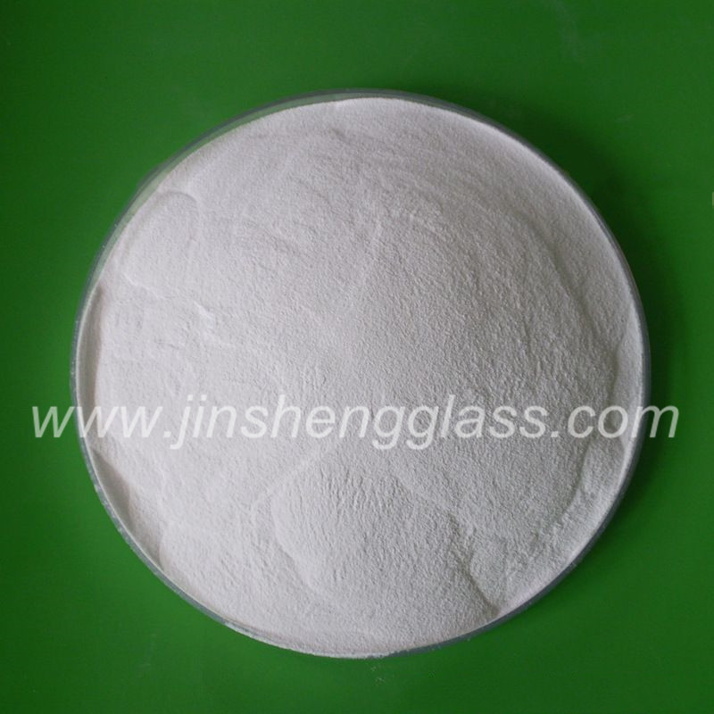 Glass Powder