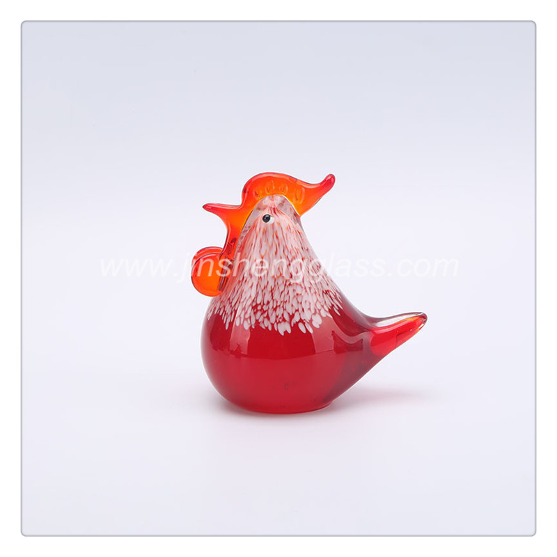 Glass Craft