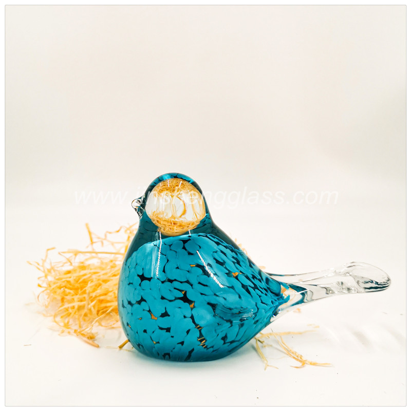 Glass Craft