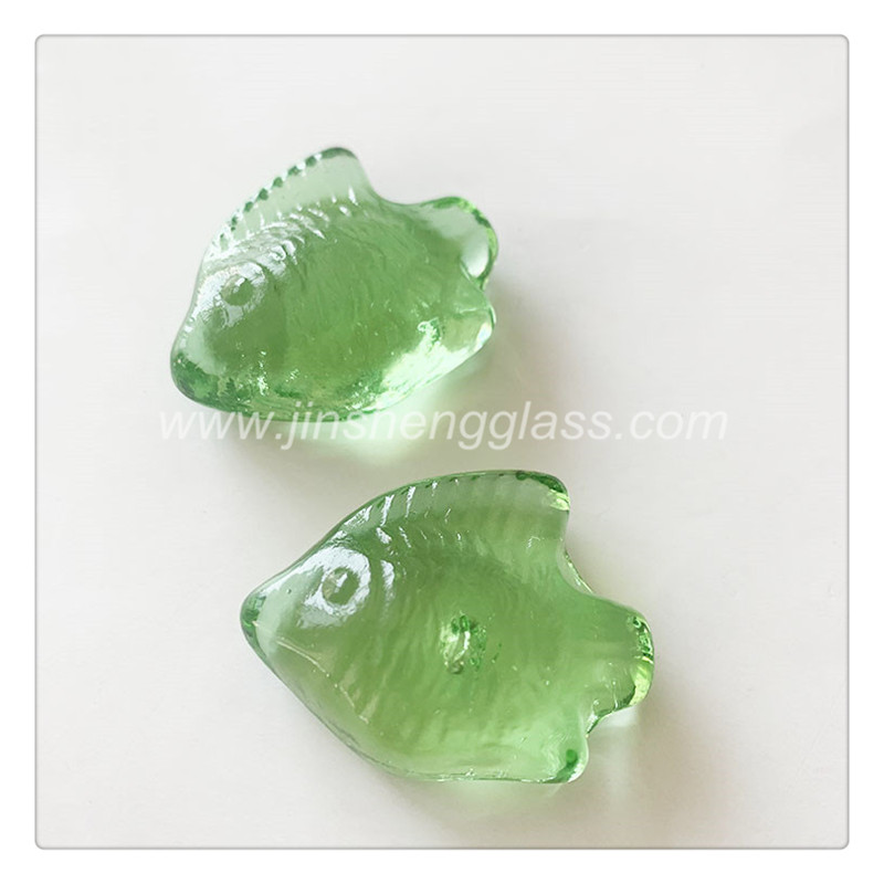 Green Fish